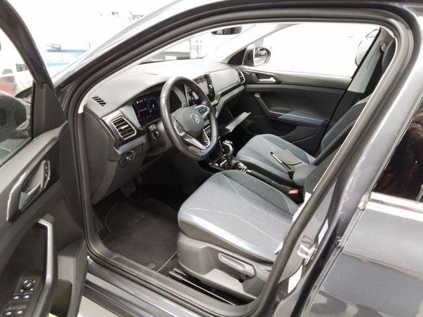 Volkswagen T-Cross 1.0 TSI DSG Style