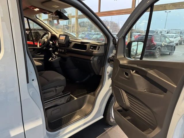 Renault Trafic Blue dCi 150