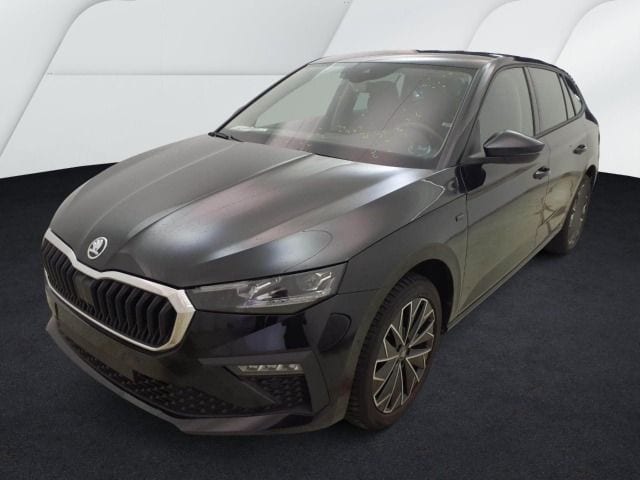 Skoda Scala 1.0 TSI Tour