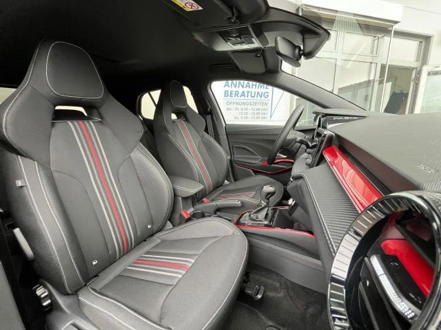 Skoda Fabia 1.5 TSI Monte Carlo