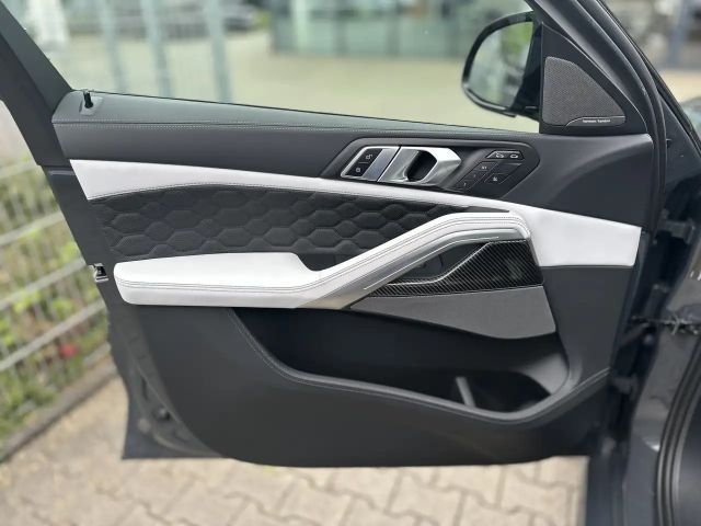 BMW X6 Competition Coupé