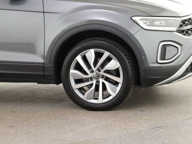 Volkswagen T-Roc 2.0 TDI DSG IQ.Drive