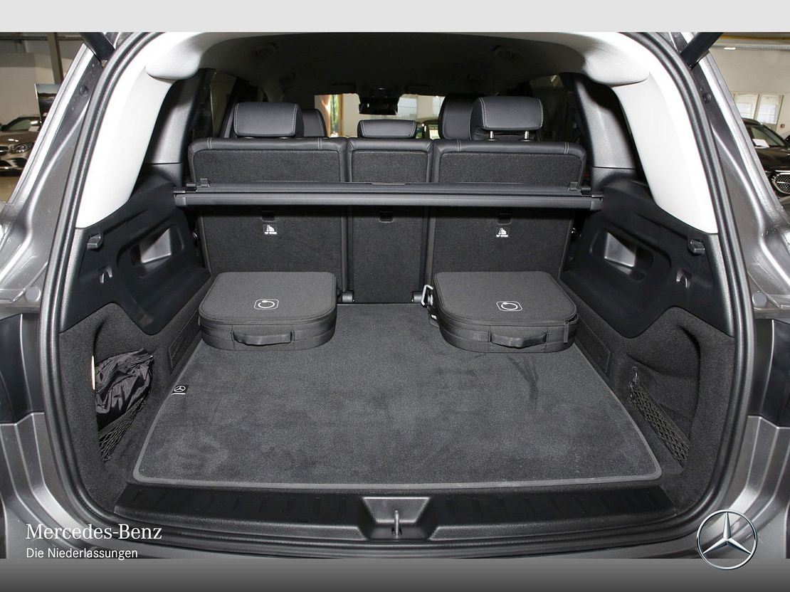 Mercedes-Benz EQB 300 4MATIC