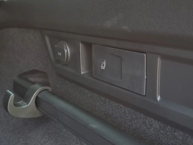 Skoda Kodiaq 2.0 TSI 4x4 RS