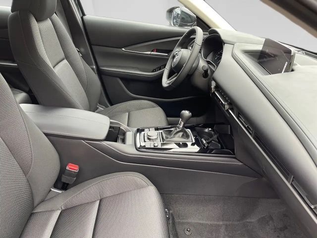 Mazda CX-30 2.5L SkyActiv e-Skyactiv