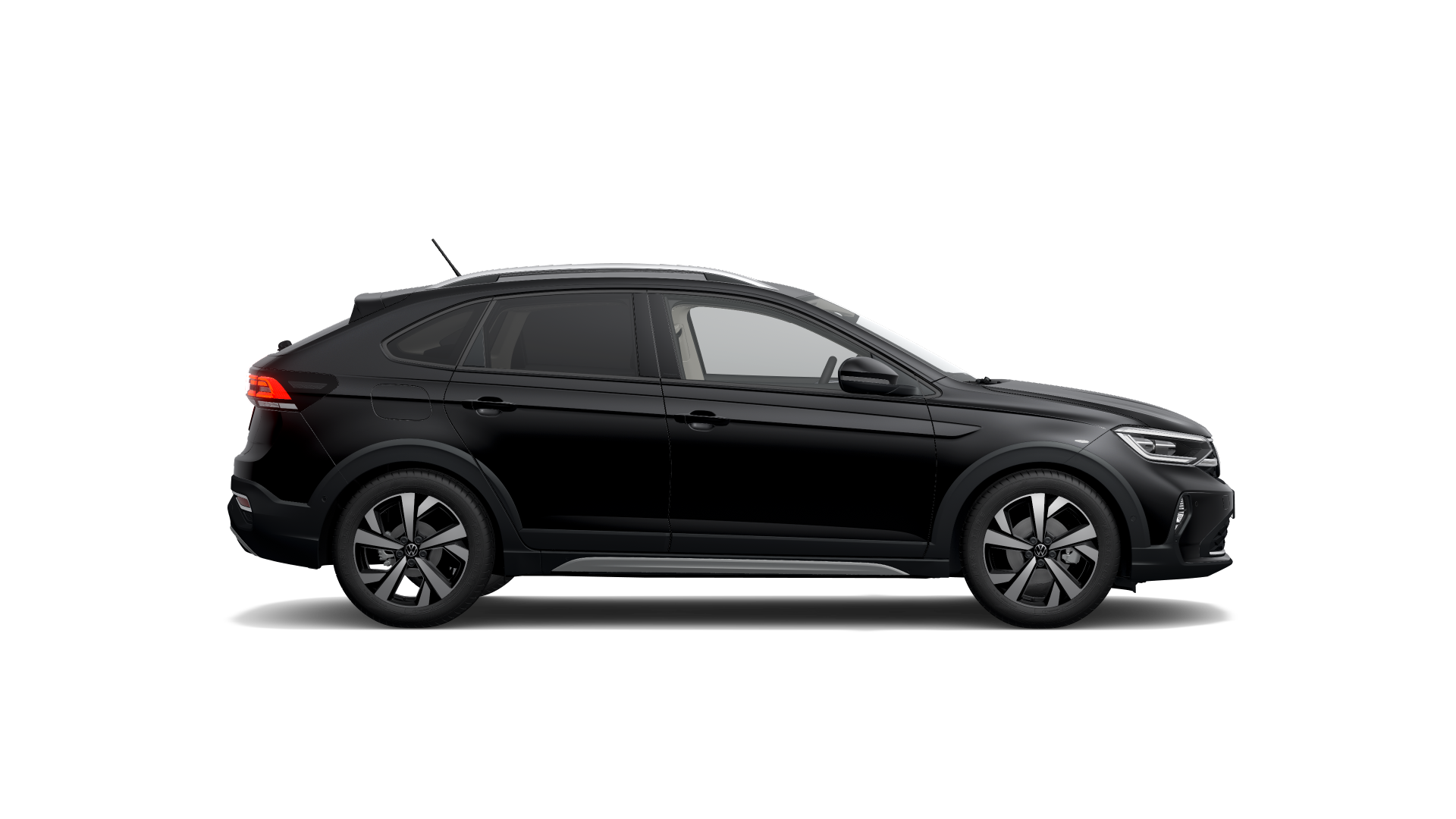 Volkswagen Taigo 1.0 TSI Style