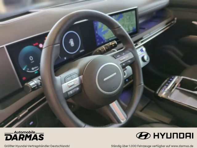 Hyundai Tucson 1.6 2WD Prime