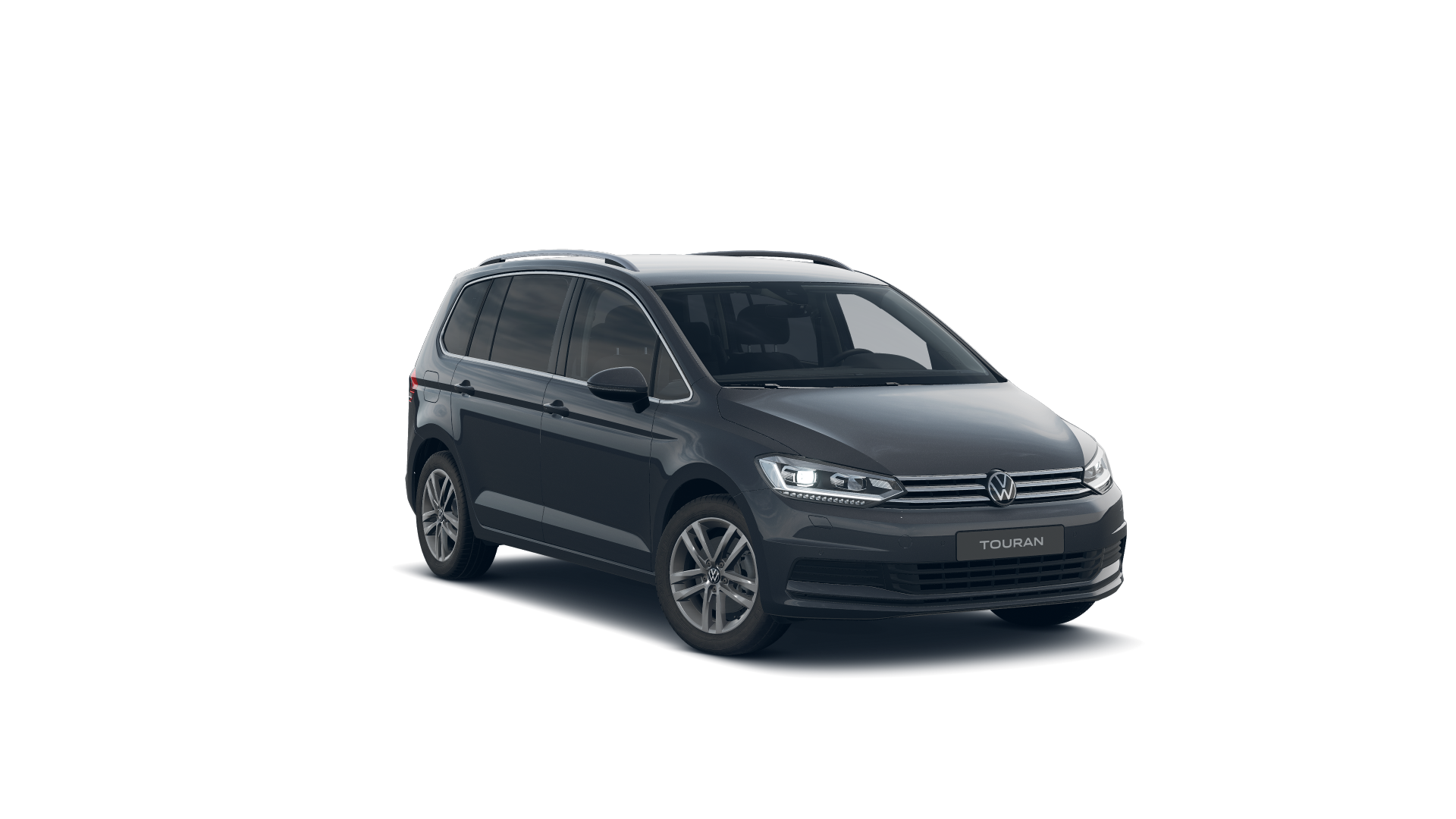 Volkswagen Touran 1.5 TSI DSG