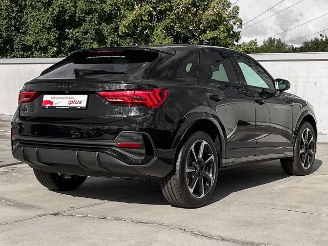 Audi Q3 35 TFSI S-Line S-Tronic