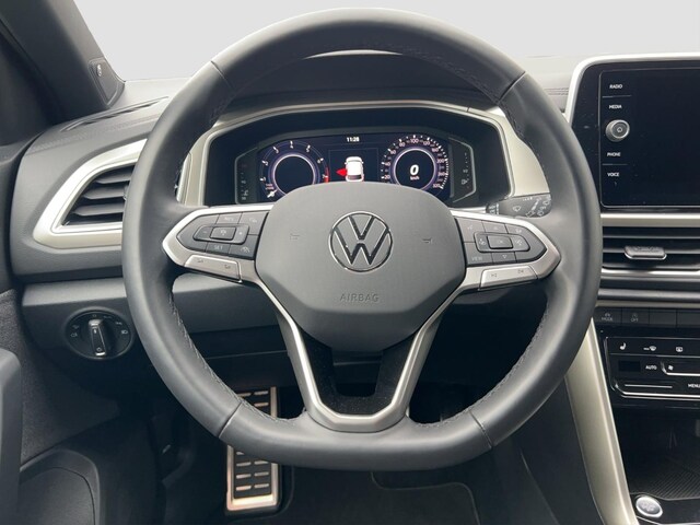 Volkswagen T-Roc 1.5 TSI IQ.Drive Plus