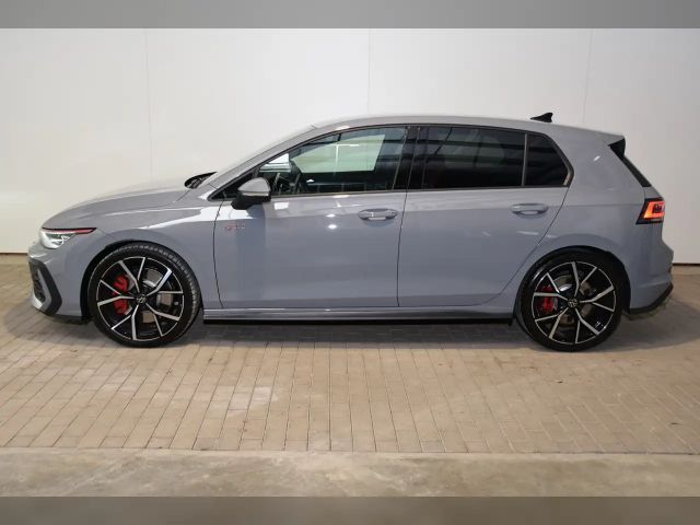 Volkswagen Golf DSG GTI Golf VIII
