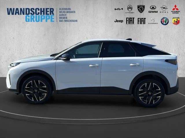 Peugeot 3008 Allure Pack Hybrid