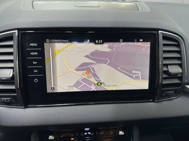 Skoda Karoq 1.5 TSI Selection