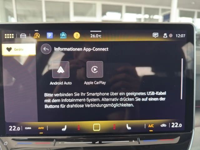 Volkswagen Golf 1.5 TSI Golf VIII