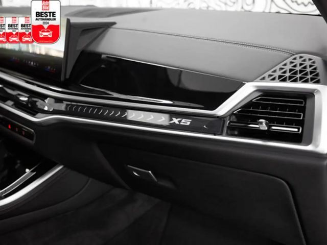 BMW X5 M-Sport xDrive30d