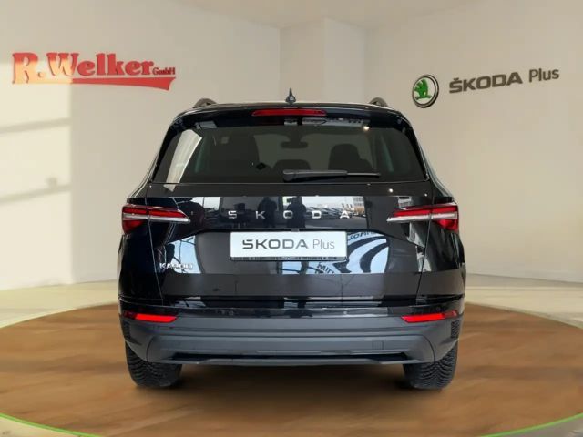 Skoda Karoq Selection