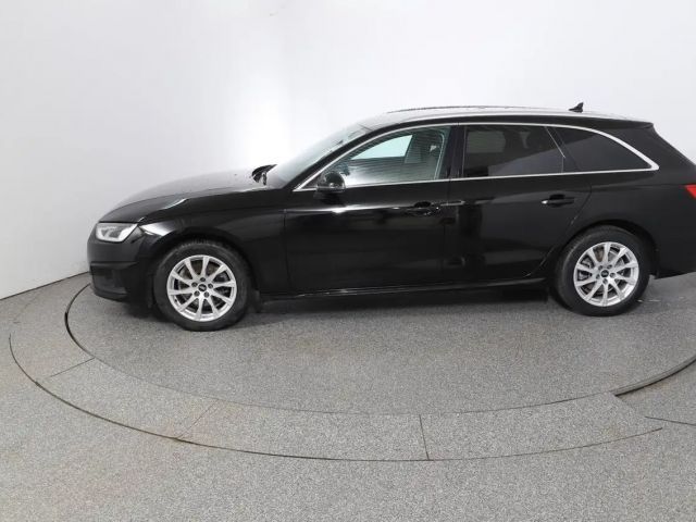 Audi A4 35 TDI
