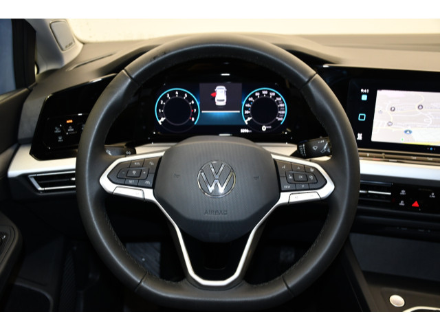 Volkswagen Golf 1.0 TSI Golf VIII Life Variant