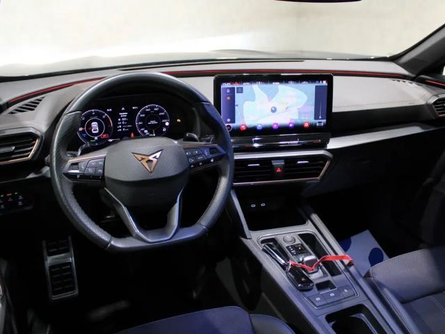 Cupra Formentor VZ e-Hybrid