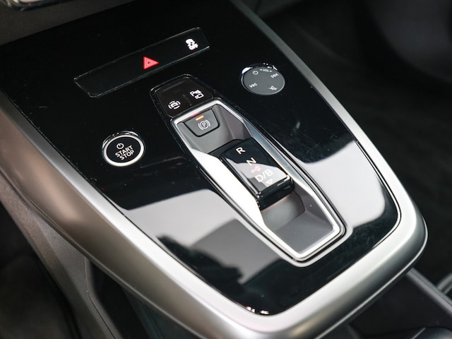 Audi Q4 e-tron SUV 45 e-tron Audi Q4 e-tron