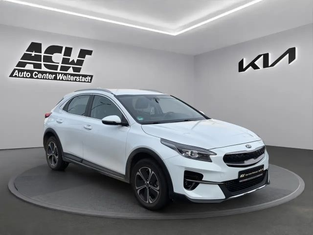 Kia XCeed PHEV Vision