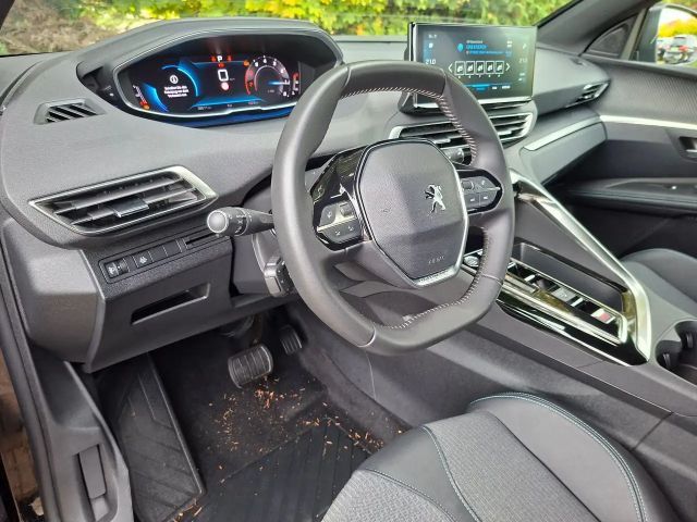 Peugeot 3008 Allure Pack