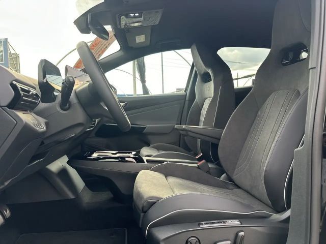 Volkswagen ID.4 Business Performance Pro