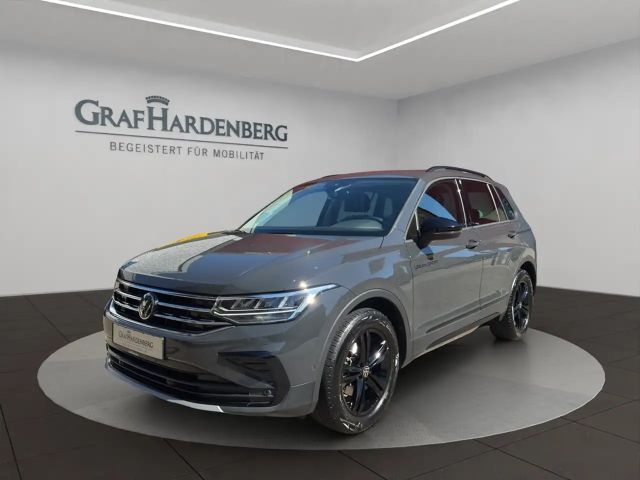 Volkswagen Tiguan 1.5 TSI DSG Sport