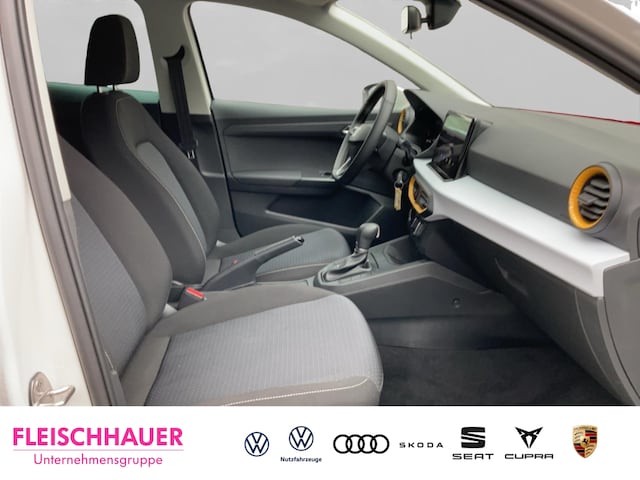 Seat Ibiza 1.0 TSI Style