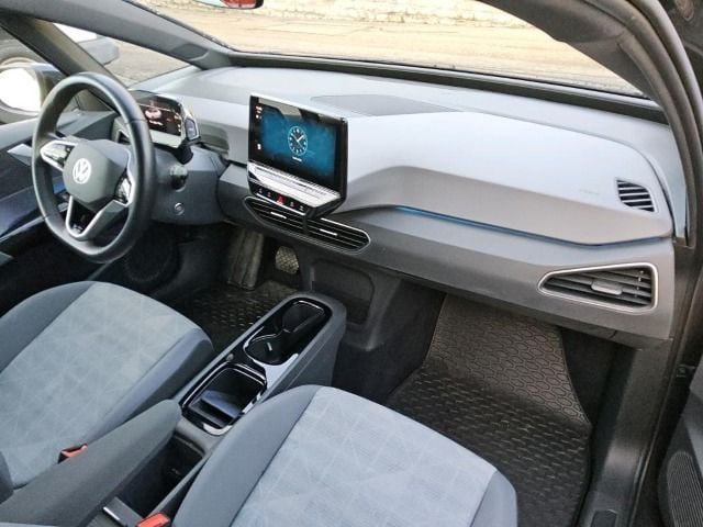 Volkswagen ID.3 58 KWh Performance Pro