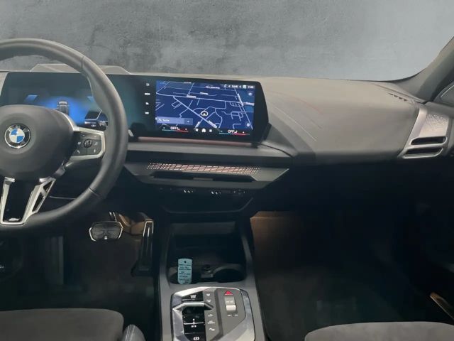 BMW 120 M-Sport Sedan