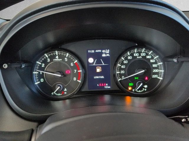 Suzuki S-Cross Flash Hybrid
