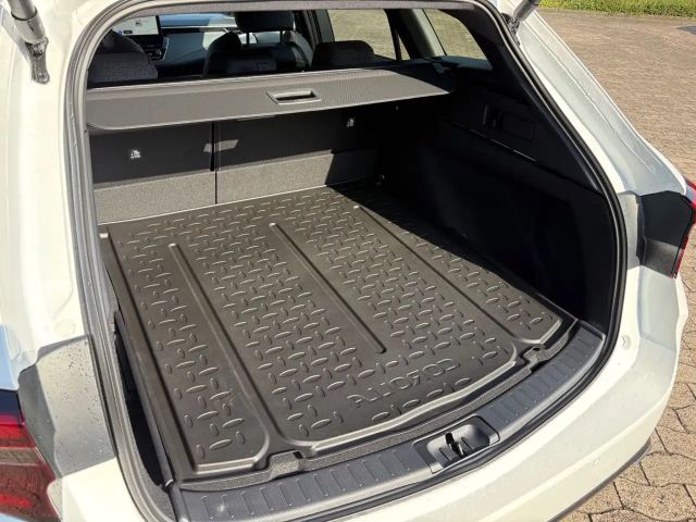 Toyota Corolla TS 1,8 Teamplayer **TECHNIKPAKET**