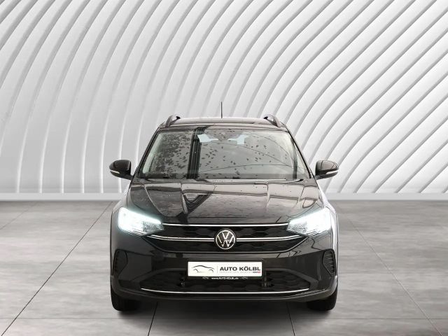 Volkswagen Taigo Life