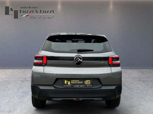 Citroën C3 PureTech You