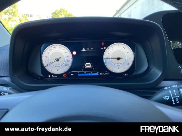 Hyundai i20 1.0 2WD T-GDi Trend