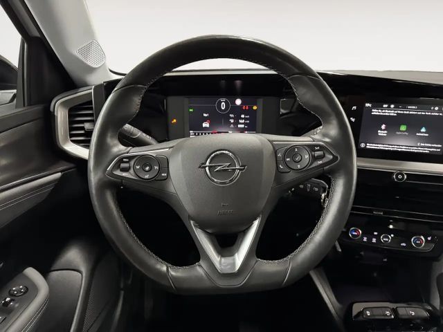 Opel Mokka 1.2 Turbo Turbo