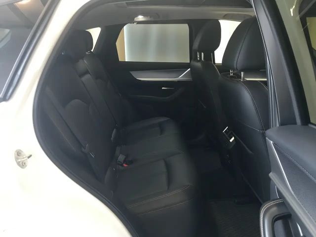 Mazda CX-60 Homura e-Skyactiv