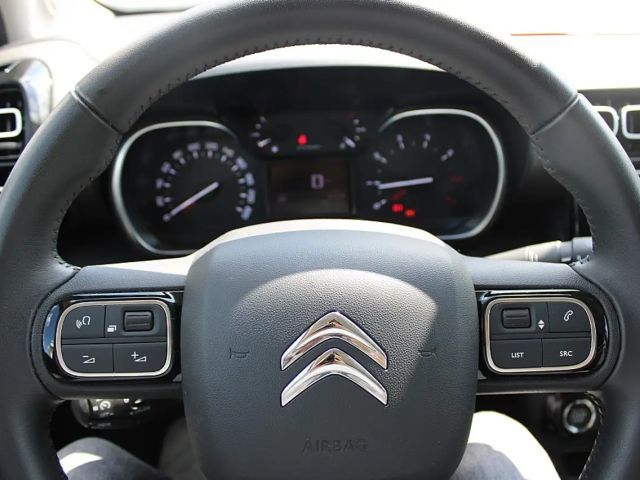 Citroën C3 Aircross Max