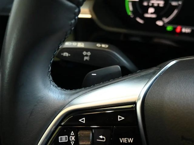 Audi e-tron 50 Quattro
