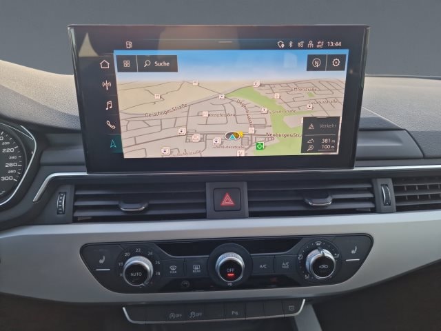 Audi A4 35 TFSI Avant S-Line S-Tronic