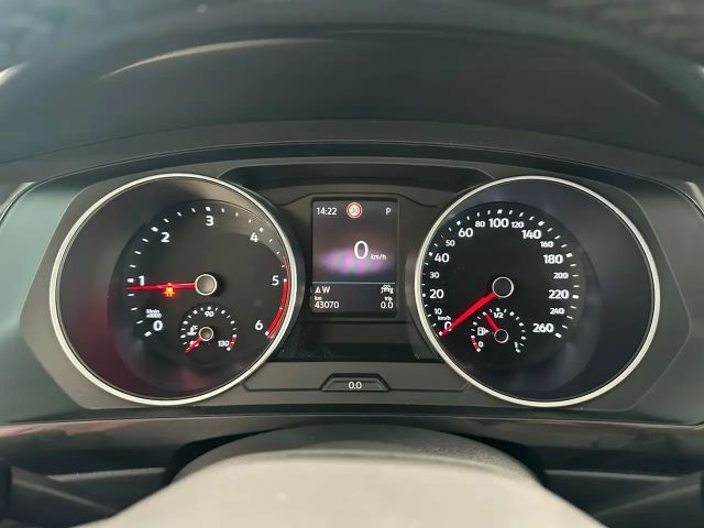 Volkswagen Tiguan 2.0 TDI DSG Life