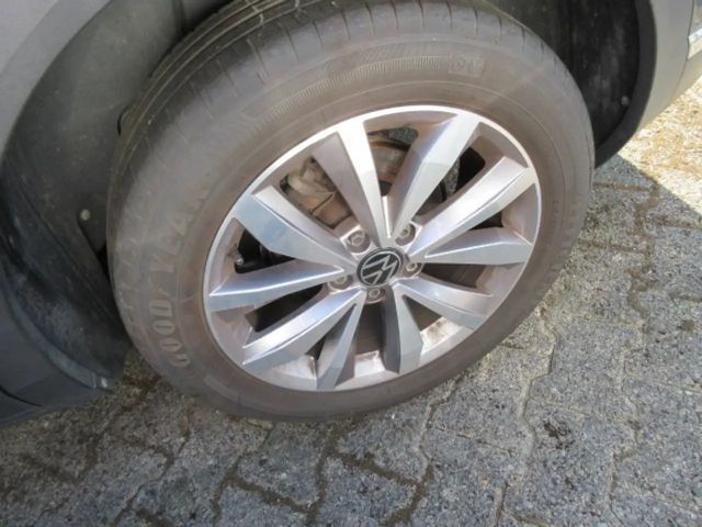 Volkswagen T-Roc 1.0 TSI Style