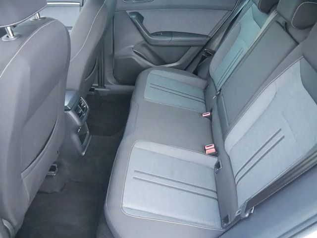 Seat Ateca DSG Style