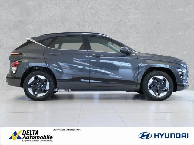 Hyundai Kona Electric Select