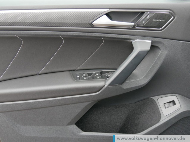 Volkswagen Tiguan 2.0 TDI DSG R-Line