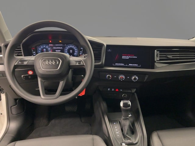 Audi A1 25 TFSI S-Tronic Sportback
