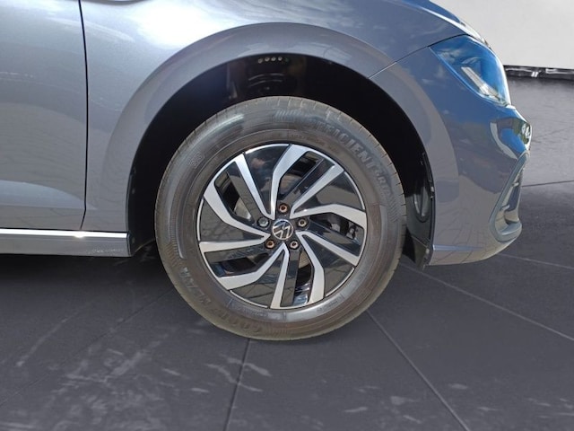 Volkswagen Polo 1.0 TSI IQ.Drive Life