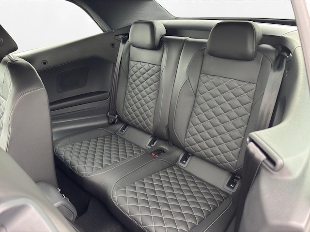 Volkswagen T-Roc 1.5 TSI Cabriolet DSG Style