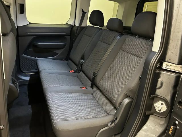 Volkswagen Caddy Family